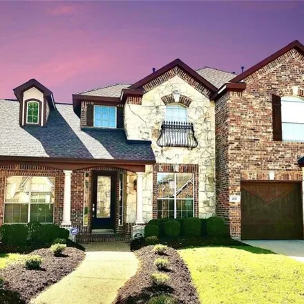 Buy this 4 bed house on 312 Victory Ln in Mansfield, Texas