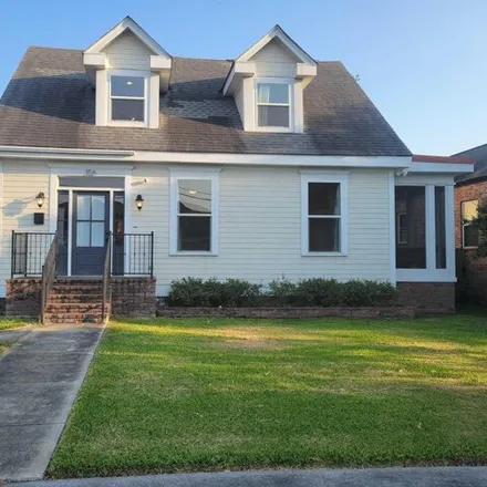 Buy this 4 bed house on 102 Sharon Drive in Lakeview, New Orleans
