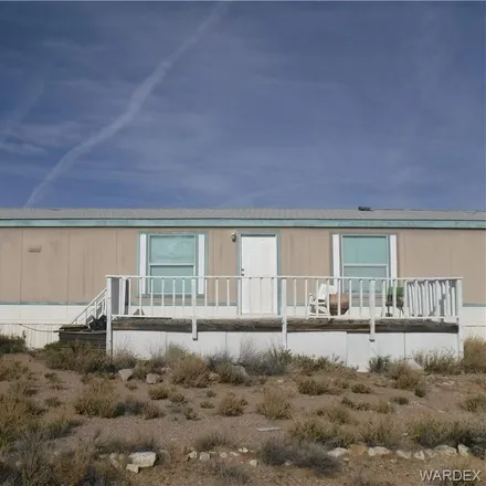 Image 2 - 1251 Overton Drive, Mohave County, AZ 86444, USA - House for sale