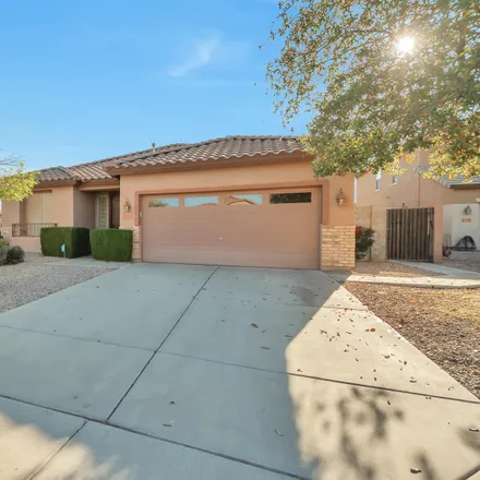Buy this 4 bed house on 7147 South Briarwood Court in Gilbert, AZ 85298