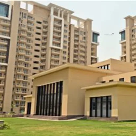 Image 5 - unnamed road, Sector 83, Gurugram District - 122050, Haryana, India - Apartment for rent