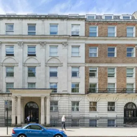 Rent this 2 bed apartment on Winsley Court in 37 Portland Place, East Marylebone