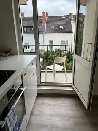 Image 4 - Tresckowstraße 9, 28203 Bremen, Germany - Apartment for rent