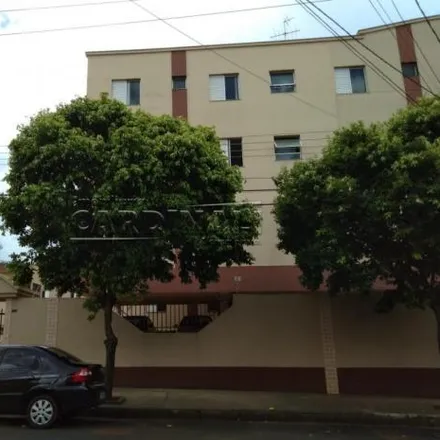 Image 1 - Residencial Sineu, Rua Jesuíno de Arruda 1306, Núcleo Residencial Sílvio Vilari, São Carlos - SP, 13560-647, Brazil - Apartment for sale