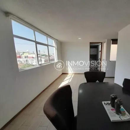 Rent this 2 bed apartment on Calle 51 Sur in 72176 Puebla City, PUE