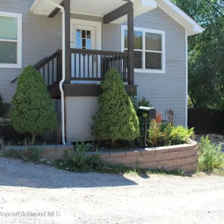 Image 1 - 108 Market Drive, Funston, Glenwood Springs, CO 81601, USA - House for rent