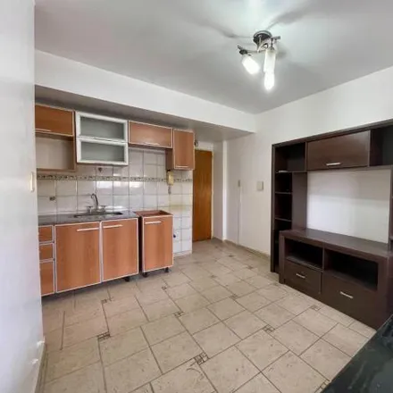 Buy this 2 bed apartment on Carabobo 2100 in Partido de La Matanza, B1704 FLD Villa Luzuriaga