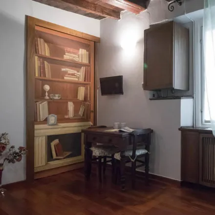 Image 8 - Via San Calocero, 29, 20123 Milan MI, Italy - Apartment for rent