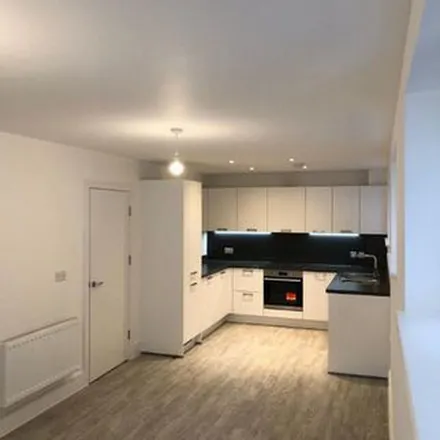 Rent this 1 bed apartment on Lily's Walk in High Wycombe, HP11 2GZ
