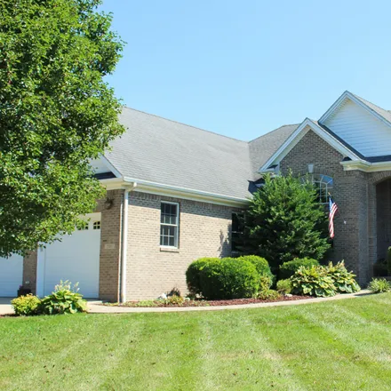Buy this 4 bed house on 150 Lee Oak circle in Mercer County, KY 40330