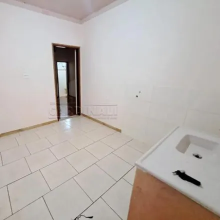 Rent this 1 bed apartment on Rancho Tropical in Alameda das Azaléias 140, Cidade Jardim