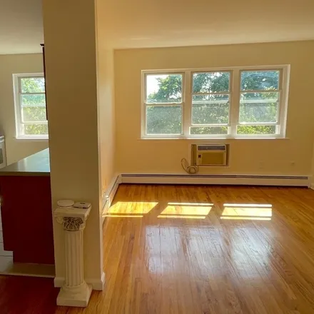 Rent this 2 bed apartment on 1 Berton Place in Nutley, NJ 07110