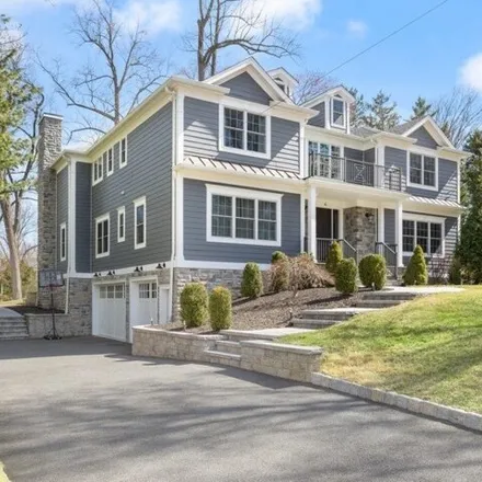 Buy this 6 bed house on 20 Joanna Way in Floral Hill, Chatham Township