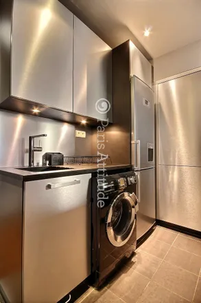 Image 6 - 7 Rue Boulle, 75011 Paris, France - Apartment for rent