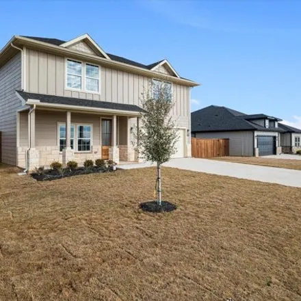 Buy this 3 bed house on 798 North Ash Street in Muenster, Cooke County