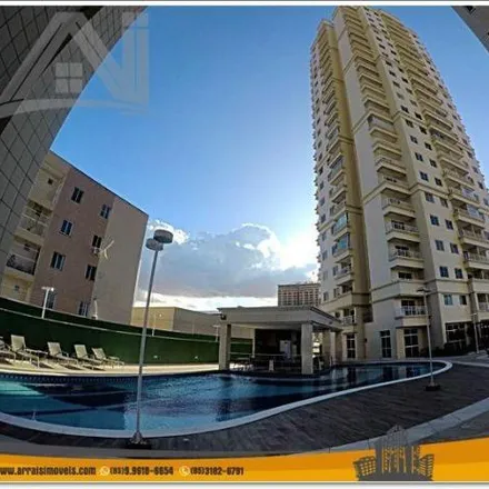 Image 2 - Rua Padre Valdevino 711, Centre, Fortaleza - CE, 60135-005, Brazil - Apartment for sale