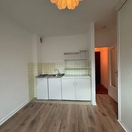 Image 4 - 15 Quai Zorn, 67000 Strasbourg, France - Apartment for rent