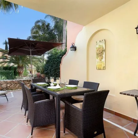 Image 2 - Marbella, Andalusia, Spain - Townhouse for sale