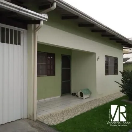Buy this 3 bed house on Avenida Minas Gerais in Areias, Camboriú - SC