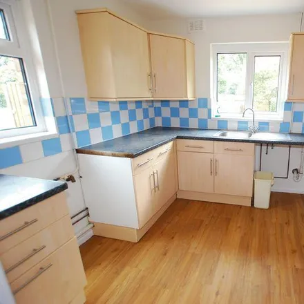 Image 3 - 40 Elmore Road, Bristol, BS7 9SD, United Kingdom - House for rent