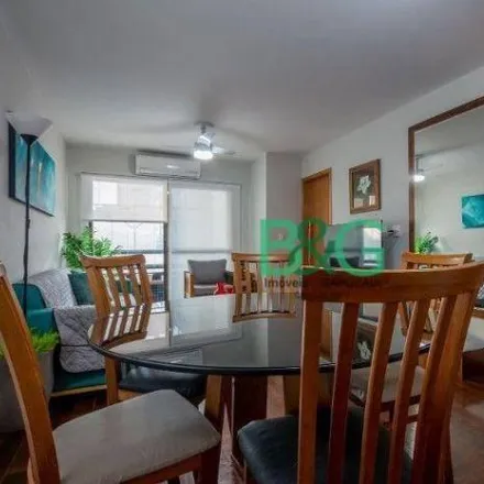 Buy this 3 bed apartment on Rua Marcelina 483 in Bairro Siciliano, São Paulo - SP