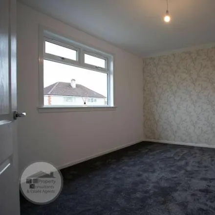 Image 9 - 12, 10 Greenfield Avenue, Glasgow, G32 0ED, United Kingdom - Duplex for sale