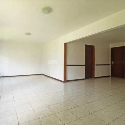 Rent this 4 bed house on Rua São Domingos 72 in Pilarzinho, Curitiba - PR