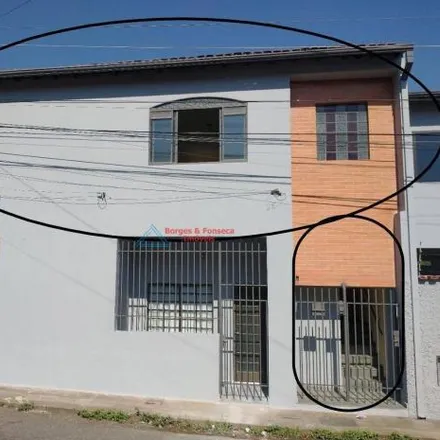 Image 1 - Rua Santa Terezinha, Catanduvas, Varginha - MG, 37005-510, Brazil - Apartment for sale
