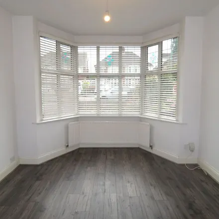 Rent this 3 bed apartment on 432 Lyndon Road in Olton, B92 7QU