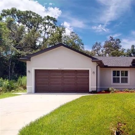 Buy this 3 bed house on 4671 Crabapple Avenue in North Port, FL 34287
