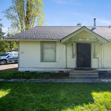 Buy this 2 bed house on 2798 North Pearl Street in Centralia, WA 98531