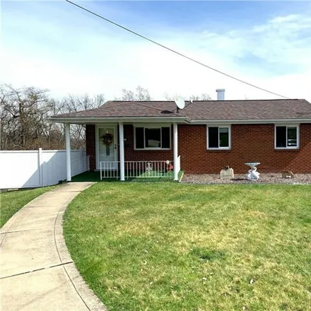Buy this 3 bed house on 898 Furman Drive in Monroeville, PA 15146