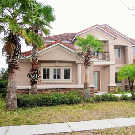 Rent this 5 bed house on 8368 Dunham Station Drive in Tampa, FL 33645