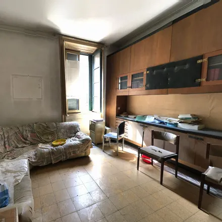 Rent this 2 bed apartment on Via Enrico Noë in 33, 20131 Milan MI