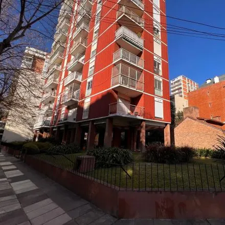 Image 2 - Manzone 1007, Barrio Parque Aguirre, Acassuso, Argentina - Apartment for rent