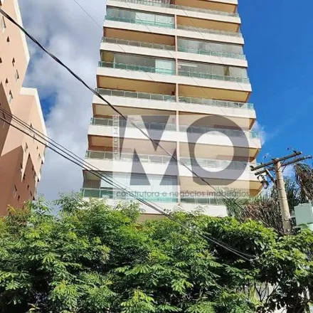 Buy this 2 bed apartment on Restaurante Rango Mineiro in Rua Doutor Raul de Carvalho 860, Boa Vista