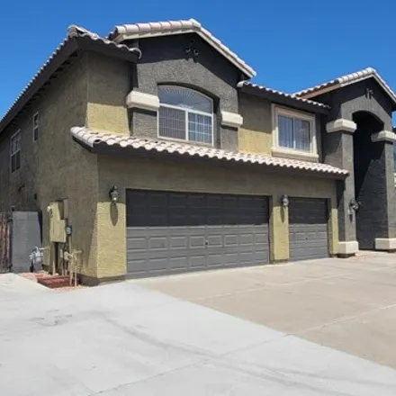 Rent this 5 bed house on 13026 West Modesto Drive in Litchfield Park, Maricopa County