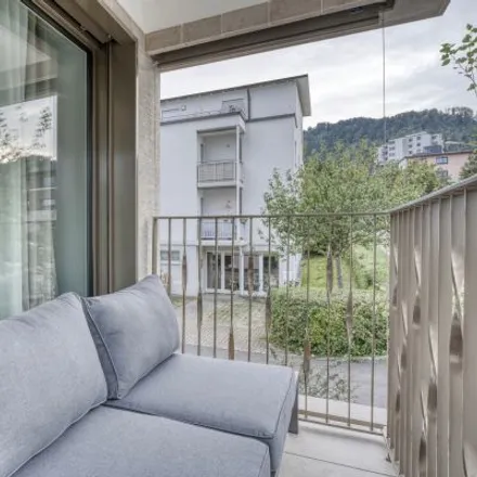Image 7 - Friesenbergstrasse 221, 8055 Zurich, Switzerland - Apartment for rent