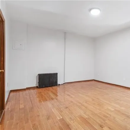 Rent this 3 bed house on 20-03 Steinway Street in New York, NY 11105
