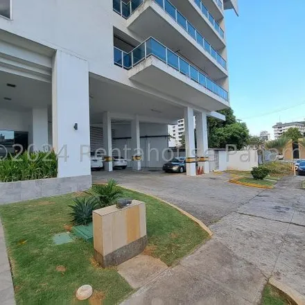 Buy this 2 bed apartment on unnamed road in Boca La Caja, 0816