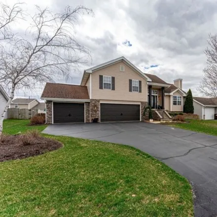 Image 3 - 5764 Reston Drive, South Beloit, Roscoe Township, IL 61080, USA - House for sale