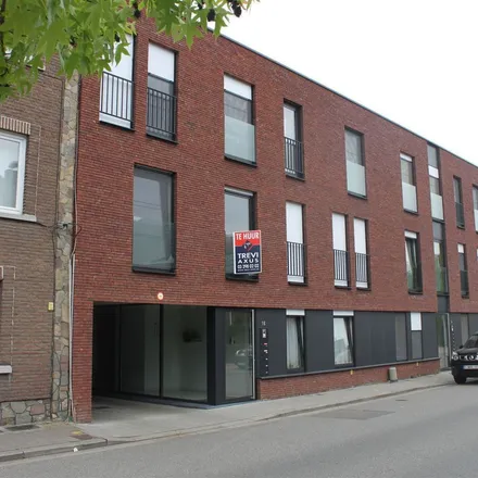 Rent this 2 bed apartment on Pullaarsteenweg 12 in 14, 16