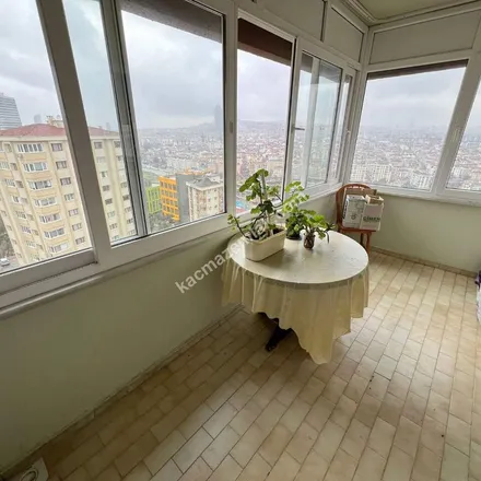 Image 7 - Çeşme Sokağı, 34840 Maltepe, Turkey - Apartment for rent