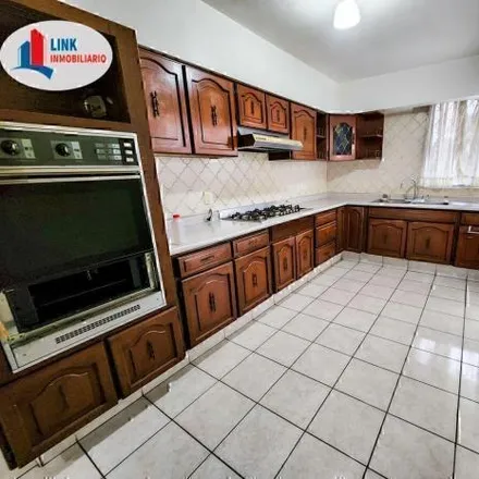 Buy this 4 bed house on Calle Aldoux Huxley 5556 in Vallarta Universidad, 45110 Zapopan