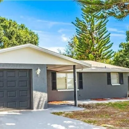 Rent this 3 bed house on 26 Southland Road in Southwest Venice, Sarasota County