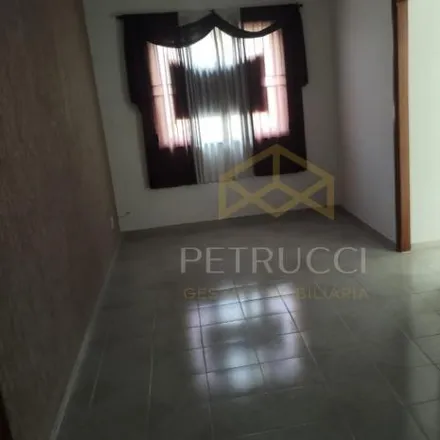 Buy this 3 bed apartment on Rua Nelson de Oliveira in Campinas, Campinas - SP