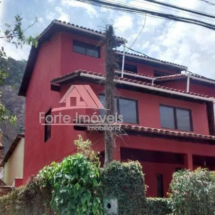 Image 2 - Caminho do Fontela, Recreio dos Bandeirantes, Rio de Janeiro - RJ, 22783-560, Brazil - House for sale