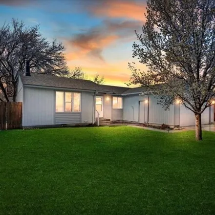 Buy this 3 bed house on 1047 West Chateau Avenue in Meridian, ID 83646
