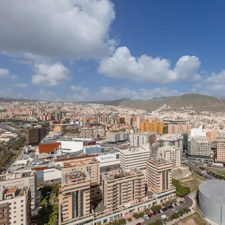Image 2 - Torre 1, Calle los Llanos Seis, 38005 Santa Cruz de Tenerife, Spain - Apartment for rent