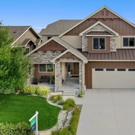 Buy this 5 bed house on 4116 Watercress Drive in Larimer County, CO 80534